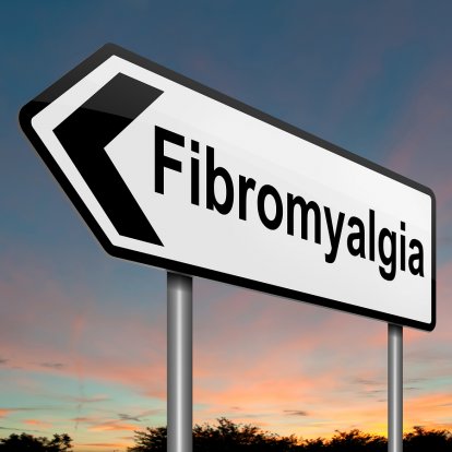 Co-enzym Q10 bij fibromyalgie