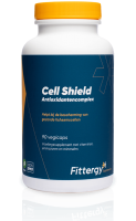 Cell Shield, Antioxidantencomplex, 90 capsules